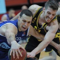 KK Cibona - KK Split, ABA liga, 28.2.2021.