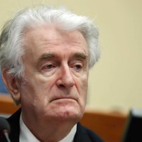 Radovan Karadžić