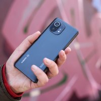 Xiaomi Mi 11