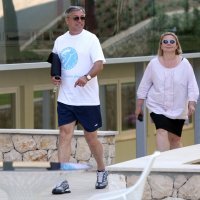 Zlatko i Elvira Kranjčar