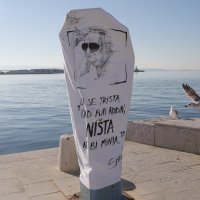 Poruka Miljenka Smoje na Matejuški