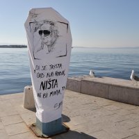 Poruka Miljenka Smoje na Matejuški