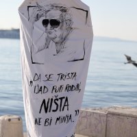 Poruka Miljenka Smoje na Matejuški