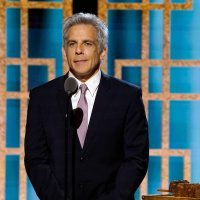 Ben Stiller
