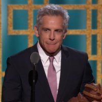 Ben Stiller