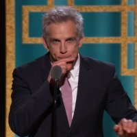 Ben Stiller