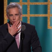 Ben Stiller