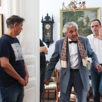 Dnevnik velikog Perice