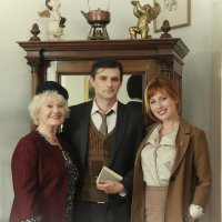 Dnevnik velikog Perice