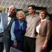 Dnevnik velikog Perice