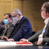 Konferencija za medije Nacionalnoga stožera civilne zaštite