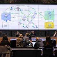 Konferencija za medije Nacionalnoga stožera civilne zaštite