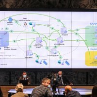 Konferencija za medije Nacionalnoga stožera civilne zaštite