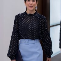 Danska princeza Mary