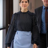 Danska princeza Mary