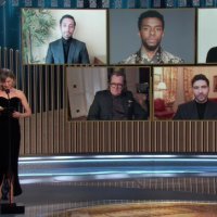 Predstavljačica Renee Zellweger