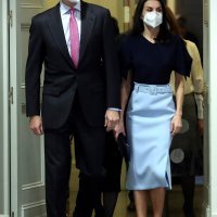 Španjolska kraljica Letizia