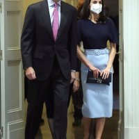 Španjolska kraljica Letizia