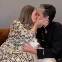 Jodie Foster i Alexandra Hedison