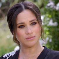 Meghan Markle kod Oprah Winfrey