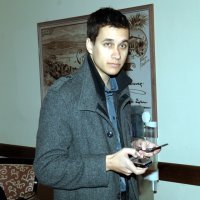 Marko Tolja