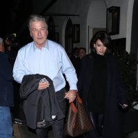 Alec i Hilaria Baldwin