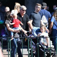 Alec i Hilaria Baldwin