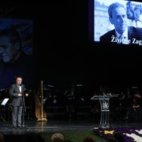 Komemoracija povodom smrti gradonačelnika Bandića