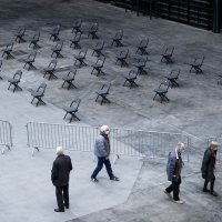 Počelo masovno cijepljenje u Splitu