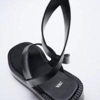 Zarine kožne sandale