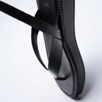 Zarine kožne sandale