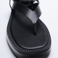 Zarine kožne sandale