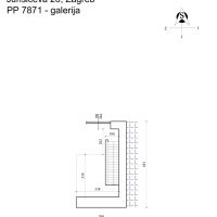 Zagreb - Jurišićeva 26