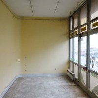 Zagreb - Nova Ves 81