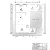 Zagreb - Nova Ves 81