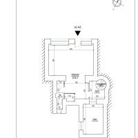 Zagreb - Pod Zidom 12