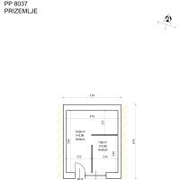 Zagreb - Preradovićeva 18/1