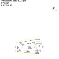 Zagreb - Vinogradska cesta 5