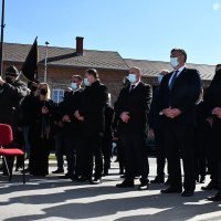 Premijer Plenković na obilježavanju 30. godišnjice početka Domovinskog rata