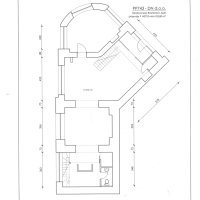 Split - Obala kneza Branimira 1