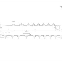 Varaždin - Ulica Ivana Kukuljevića 3
