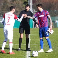 NK Zagreb - NK Hajduk