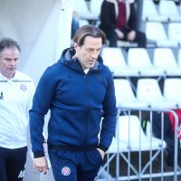 NK Zagreb - NK Hajduk, Paolo Tramezzani