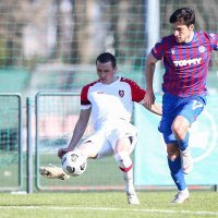 NK Zagreb - NK Hajduk