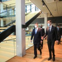 Zoran Milanović u Infobipu