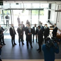 Zoran Milanović u Infobipu