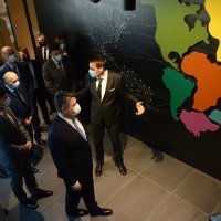 Zoran Milanović u Infobipu