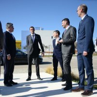 Zoran Milanović u Infobipu