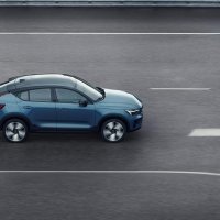 Volvo C40 Recharge