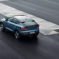 Volvo C40 Recharge